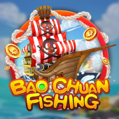 Câu Cá Bao Chuan - BẮN CÁ ll99