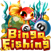 Câu Cá Bingo - BẮN CÁ ll99