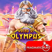Cổng Olympus - ll99 game