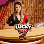 May Mắn 7 - ll99 casino