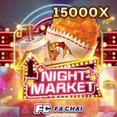 Chợ Đêm - ll99 slot