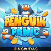 Hoảng Loạn Chim Cánh Cụt - ll99 game
