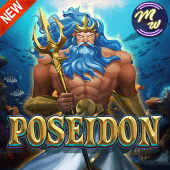 Poseidon - ll99 slot