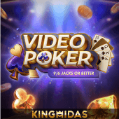 Video Poker - ll99 game bài